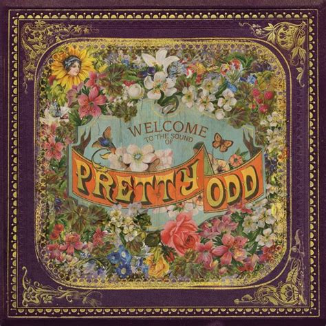 pretty odd studio|Pretty. Odd. (Deluxe Edition) : Panic! At The Disco : Free .
